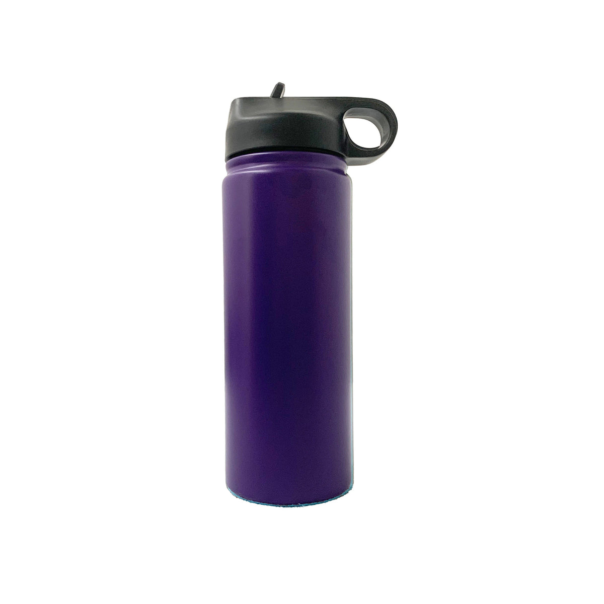 20oz Insulated Stainless Steel Vacuum Sport Water Bottle